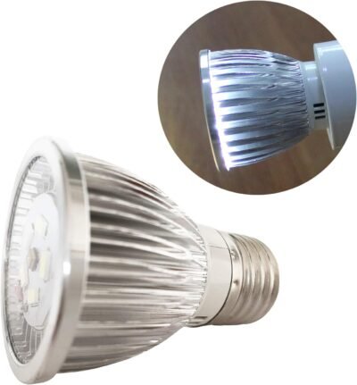 QSLQYB UVB Reptile Light UVB 50 UVB 100 Led UVB Reptile LightLed