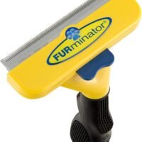 Furminator De-Shedding Tool for Large Dogs