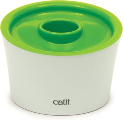 Catit Senses 20 Multi Feeder Interactive Cat Toys