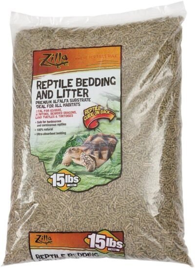 Zilla Alfalfa Meal