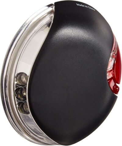 FLEXI LED Lighting System Small Black VANZLS550S