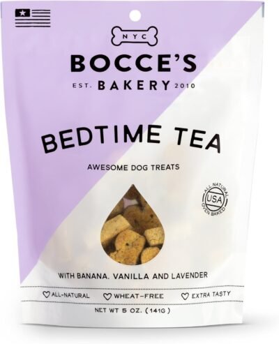 Bocce's Bakery Dog Treat