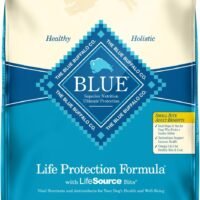 Blue Buffalo Life Protection Formula Adult Small Bite Dog Food