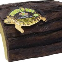 Turtle Hut for Reptiles