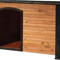 Petmate Precision Extreme Outback Log Cabin