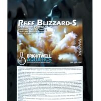Brightwell Aquatics Reef Blizzard-S - Powdered Planktonic Blend for