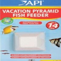 API Automatic Fish Feeder