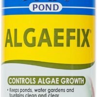 Aquarium Pharmaceuticals PondCare AlgaeFix 16oz