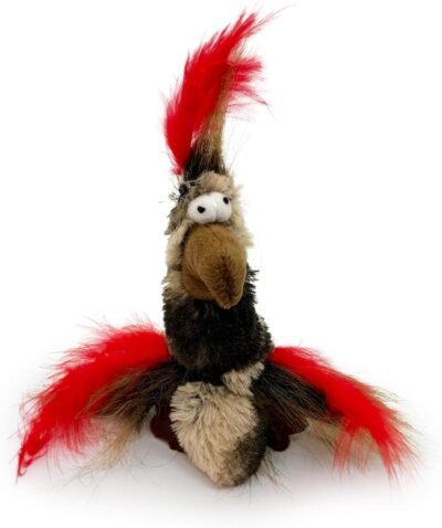 Pet Craft Supply Co Kitty Condor Crazy Catnip Cuddler Funny Cuddling
