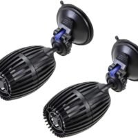 AQUANEAT Aquarium Wavemaker Circulation Pump 480GPH Submersible