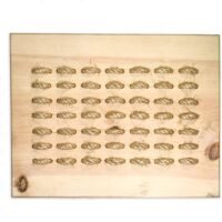 Small Pet Select Hand Made Digging Platform