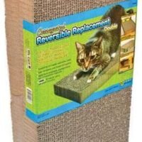 Ware ManufaCounturing CWM12003 2-Pack Corrugated Replacement