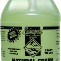 Envirogroom Natural Green Ear Cleaner Ready-to-Use Gallon