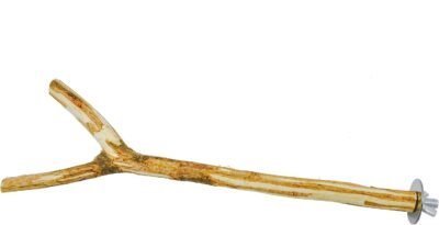 Niteangel Bird Cage Perches Natural Wooden Branches for