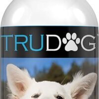 Dog Breath Freshener - Spray Me Doggy Dental Spray 4Oz - All Natural