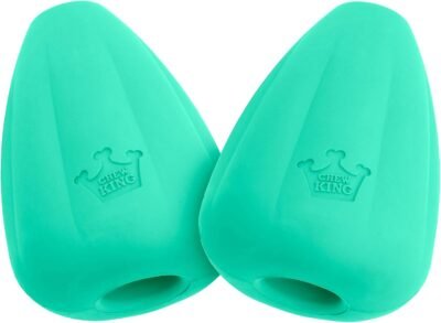 Chew King Premium Treat Dog Toy