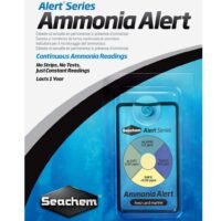 Seachem Ammonia Alert
