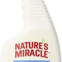 Nature's Miracle P-5452 3-in-1 Odor Destroyer Fresh Linen Scent