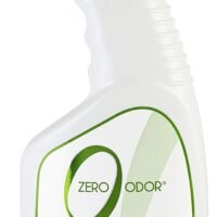 Zero Odor Pet Odor Eliminator Trigger Spray 16 ounces