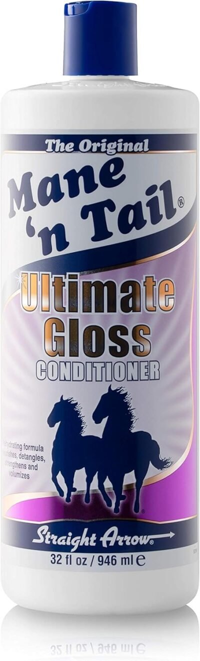 Mane 'n Tail Ultimate Gloss Conditioner