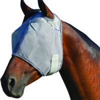Cashel Crusader Fly Mask