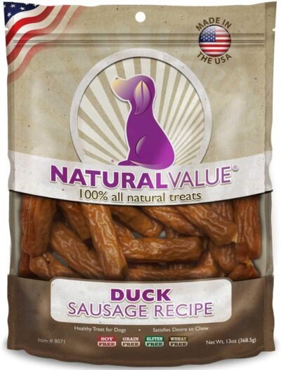 Loving Pets Natural Value