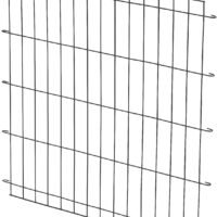 Dog Crate Divider Panel Replacement Divider Panels to Fit MidWest