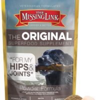 The Missing Link Original All Natural Superfood Dog Supplement-