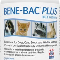 PetAg Bene-Bac