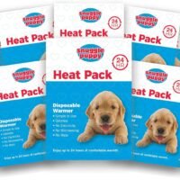 Smart Pet Love Heat Packs for Pets