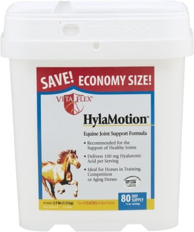 Vita Flex Hylamotion Equine Joint Support Formula