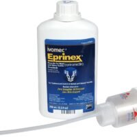 Eprinex Ivomec Pour-On