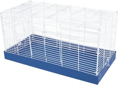 Ware Chew Proof Small Animal Critter Cage