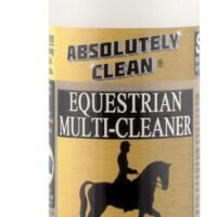 Absolutely Clean Amazing Saddle & Tack Cleaner and Conditioner