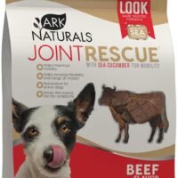 Ark Naturals Sea Mobility Joint Rescue Dog Treats Joint Supplement