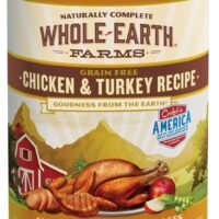 Whole Earth Farms Recipe