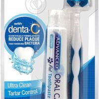 Nylabone Advanced Oral Care Dental Kit