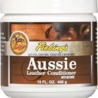 Fiebing's Aussie Leather Conditioner