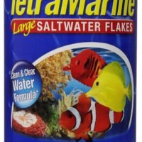 Tetra TetraMarine Large Saltwater Flakes for all Marine Fish