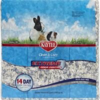 Kaytee Clean & Cozy Extreme Odor Control