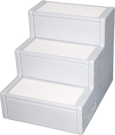 Pet Gear Easy Step III Pet Stairs
