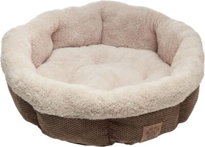 Precision Pet SnooZZy Mod Chic