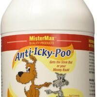 Mister Max Original Scent Anti Icky Poo Odor Remover
