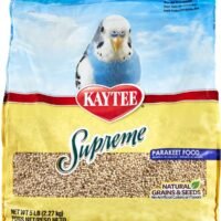 Kaytee Supreme Bird Food