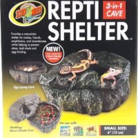 Repti Cave for Reptiles