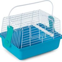 Prevue Pet Products Travel Cage for Birds and Small Animals