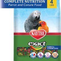 Kaytee Bird Seed Nuts and Blends