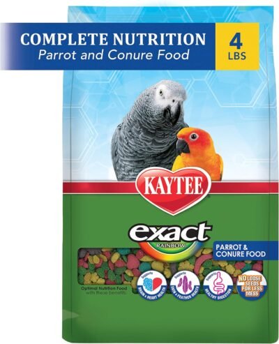 Kaytee Bird Seed Nuts and Blends