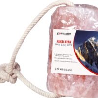 EXPRIMIR Himalayan Salt Lick for All Animals 100 Natural Pure Salt