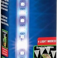 Glofish Four Mode Cycle Light for Interactive Aquariums